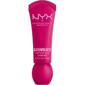 Bálsamo Labial Mate Vegano NYX con Aplicador Suave