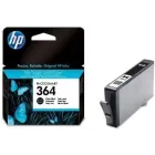 Cartucho de Tinta Original Negro HP CB317EE