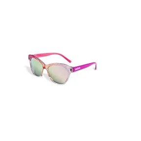 Gafas de Sol Glitter Rosa Martinelia