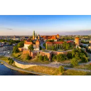 Viaje de 8 Días por la Gran Tierra de Polonia en Verano 2026