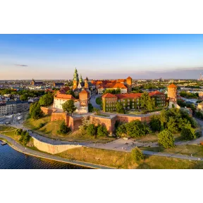Viaje de 8 Días por la Gran Tierra de Polonia en Verano 2026