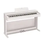 Casio Celviano AP-270WE Blanco: Piano Digital Elegante