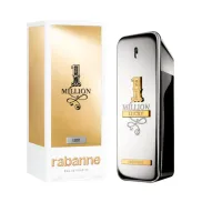 Eau de Toilette 1 Million Lucky 100 ml para hombres