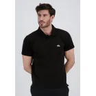 Quiksilver Polo Hombre Manga Corta (Tallas M a XXL)