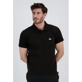 Quiksilver Polo Hombre Manga Corta (Tallas M a XXL)