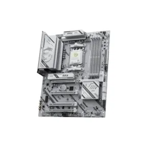 MSI MAG B850 GAMING PLUS MAX WIFI AM5 - Placa Base DDR5
