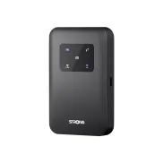 Router WiFi Portátil 4G+ AIRSPOT 510, hasta 16 Dispositivos