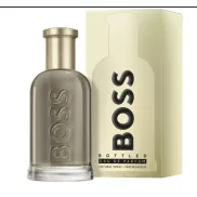 Eau de Parfum Hugo Boss Bottled 200ml