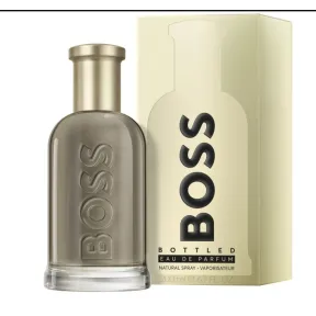Eau de Parfum Hugo Boss Bottled 200ml