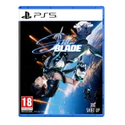 Stellar Blade PS5 - Edición Física