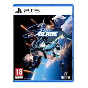 Stellar Blade PS5 - Edición Física