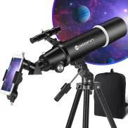 Telescopio para Adultos en Astronomía