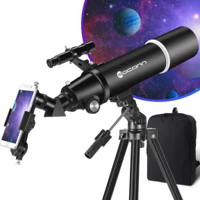Telescopio para Adultos en Astronomía