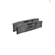Memoria RAM Corsair Vengeance 16GB DDR5 6000MHz CL36