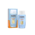 Fusión Agua ISDIN SPF 50 Fotoprotección Mágica