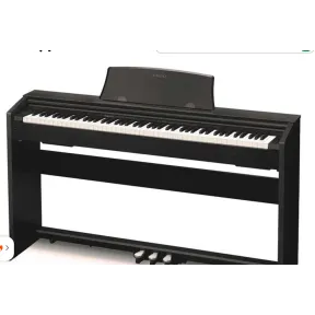 Piano Casio Privia PX-770BK Negro Digital