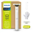 OneBlade Intimate de Philips: Afeitado y Recorte Seguro