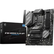 MSI B760 GAMING PLUS WIFI Placa Base ATX DDR5 LGA 1700