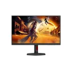 AOC Q27G4ZR - Monitor gaming 27” QHD, 260Hz, ajustes