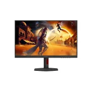 AOC Q27G4ZR - Monitor gaming 27” QHD, 260Hz, ajustes