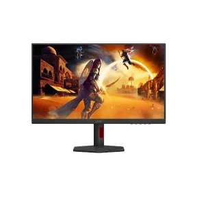 AOC Q27G4ZR - Monitor gaming 27” QHD, 260Hz, ajustes