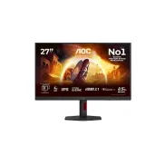 27" AOC U27G4R Gaming Monitor | 160Hz UHD, G-SYNC