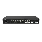 Switch Ethernet de 10 Puertos 2.5G Tenda TEM2010F