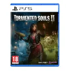 Tormented Souls 2 - PS5 por solo 17,90€