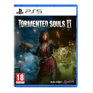 Tormented Souls 2 - PS5 por solo 17,90€