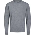 Suéter de manga larga Jack & Jones para hombre.