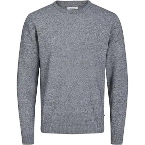 Suéter de manga larga Jack & Jones para hombre.