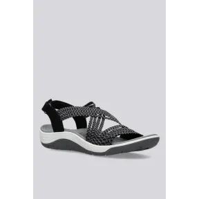 Sandalias Trekking Mujer Skechers Reggie Up