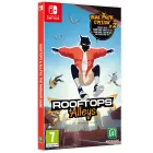 Dual Pack Edition: Rooftops & Alleys para Nintendo Switch