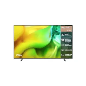 Samsung Neo QLED 4K Smart TV 85" QN1EH (2026)