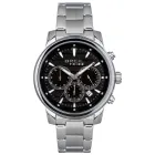 BREIL Reloj de Acero Inoxidable Elegantemente Moderno