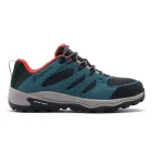 Zapatillas Omni-Grip Columbia Redmond IV Breathe azules