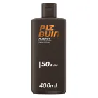 Loción Corporal Protectora SPF50+ PIZ BUIN Allergy Piel Sensible