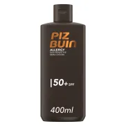 Loción Corporal Protectora SPF50+ PIZ BUIN Allergy Piel Sensible