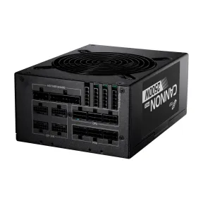 Fuente de Alimentación ATX 2500W FSP Cannon Pro Modular