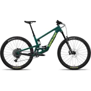 Bicicleta de montaña Santa Cruz Hightower 4 C S 29