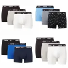 Bóxers de algodón Nike Udw (3 unidades) - Tallas M y L