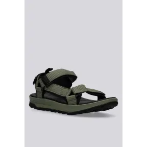 Sandalias PAREDES ISUERRE para Hombre - Trekking varias tallas