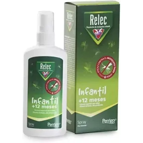 Relec Infantil Spray para Mosquitos