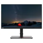 Monitor 27" Lenovo ThinkVision P27u-20 4K Thunderbolt 4