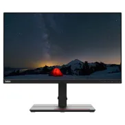 Monitor 27" Lenovo ThinkVision P27u-20 4K Thunderbolt 4