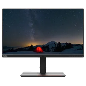 Monitor 27" Lenovo ThinkVision P27u-20 4K Thunderbolt 4