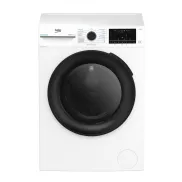 Beko BM5DFT49437WB: Elegancia y Funcionalidad en Cocina