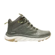Botas de senderismo Derino Mid Regatta (Tallas 37-42)
