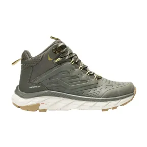 Botas de senderismo Derino Mid Regatta (Tallas 37-42)
