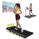 Caminadora Plegable MJWW con Pantalla LCD y Motor de 3 HP
